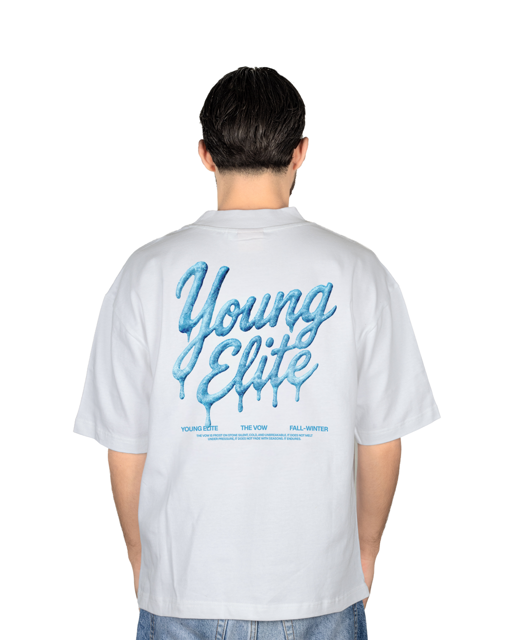 Ice HeavyTee image 3