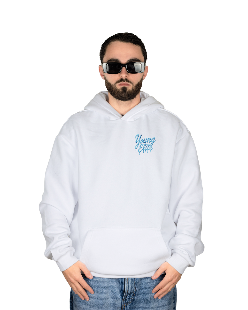 Ice Hoodie image 4