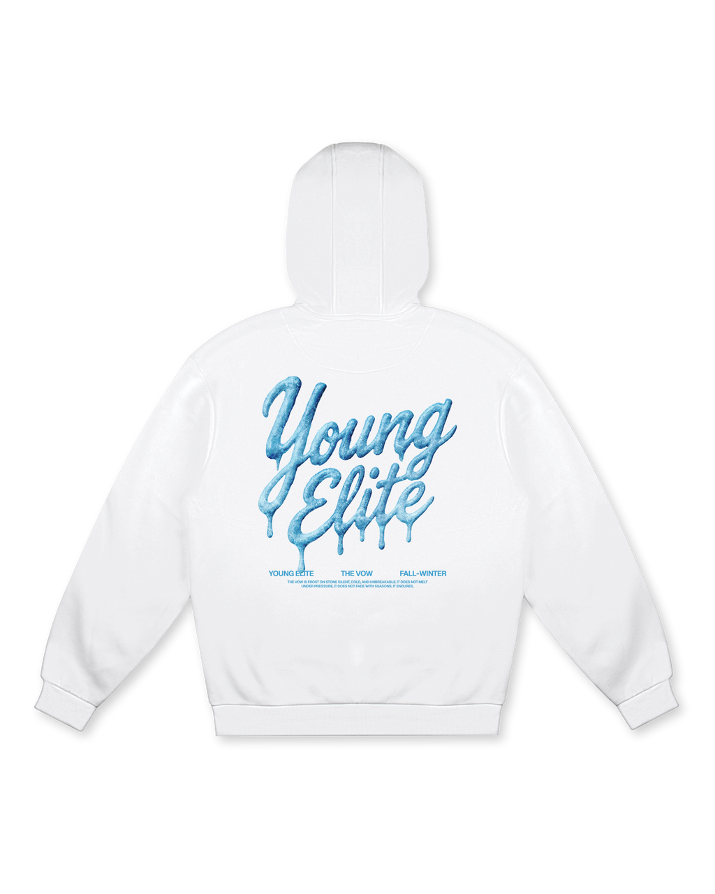 Ice Hoodie image 1