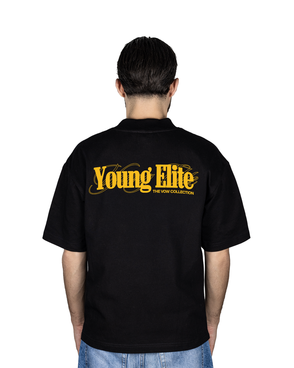 Loyalty HeavyTee image 3