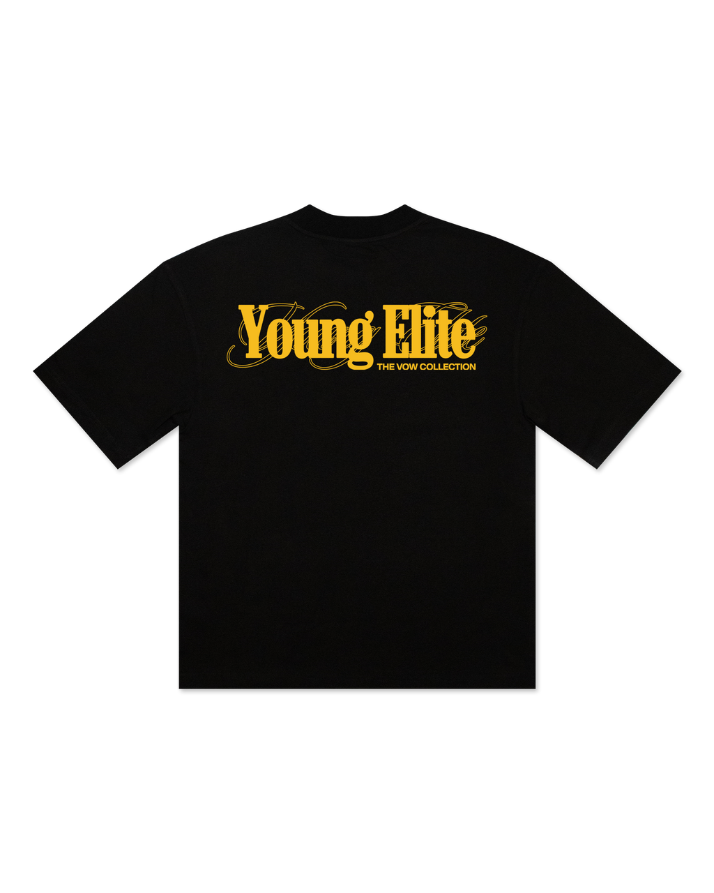 Loyalty HeavyTee image 1