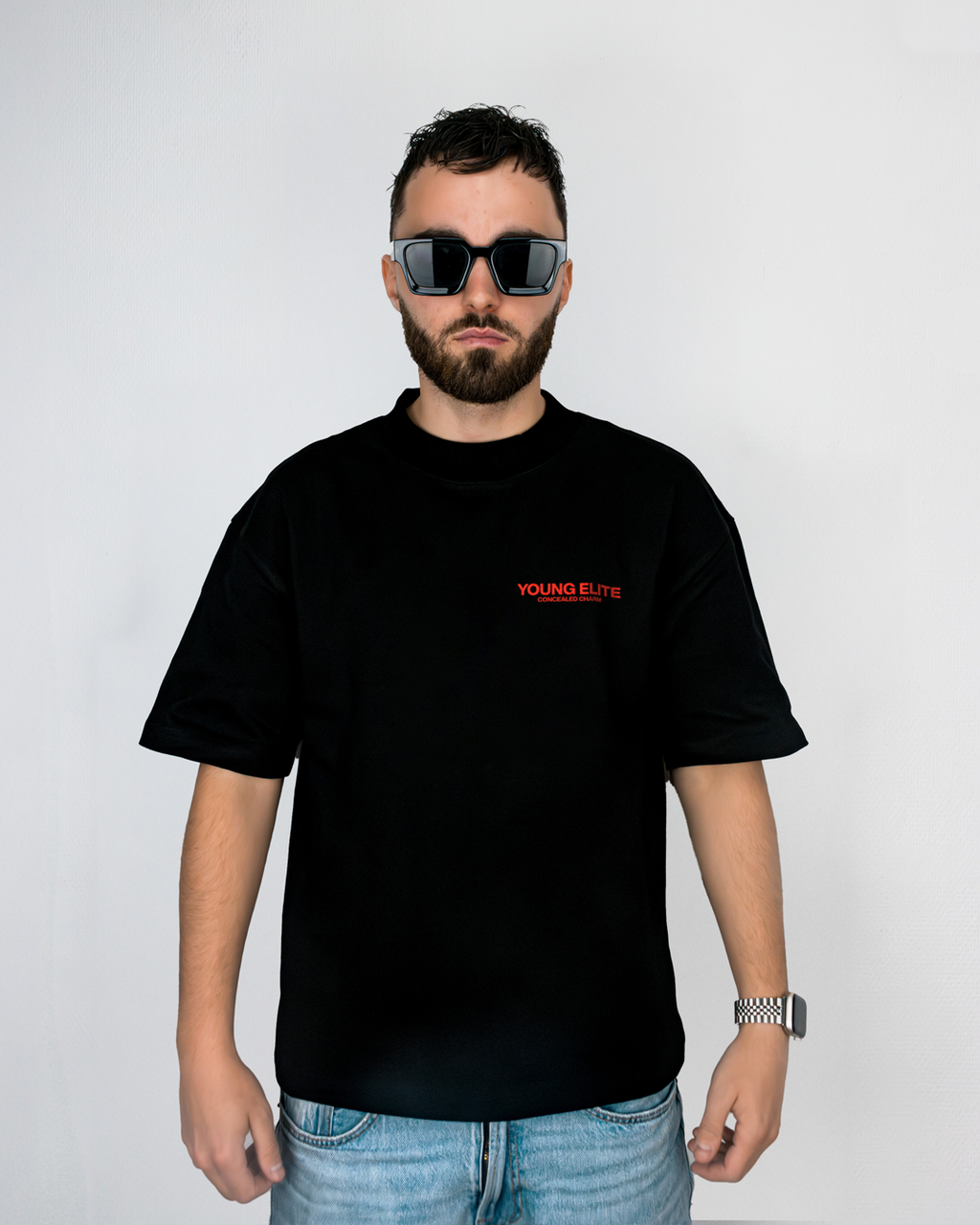 Summit HeavyTee image 4