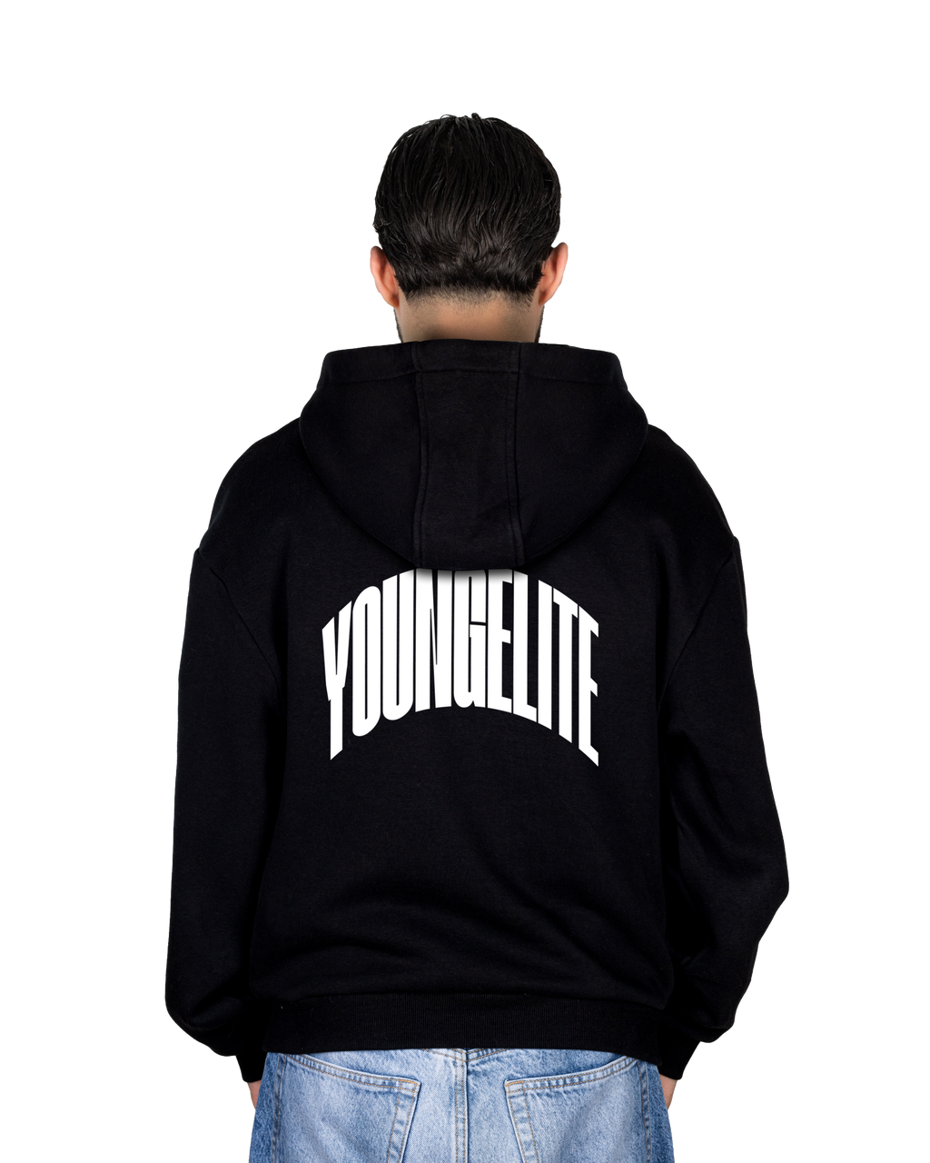 Curved Hoodie image 11