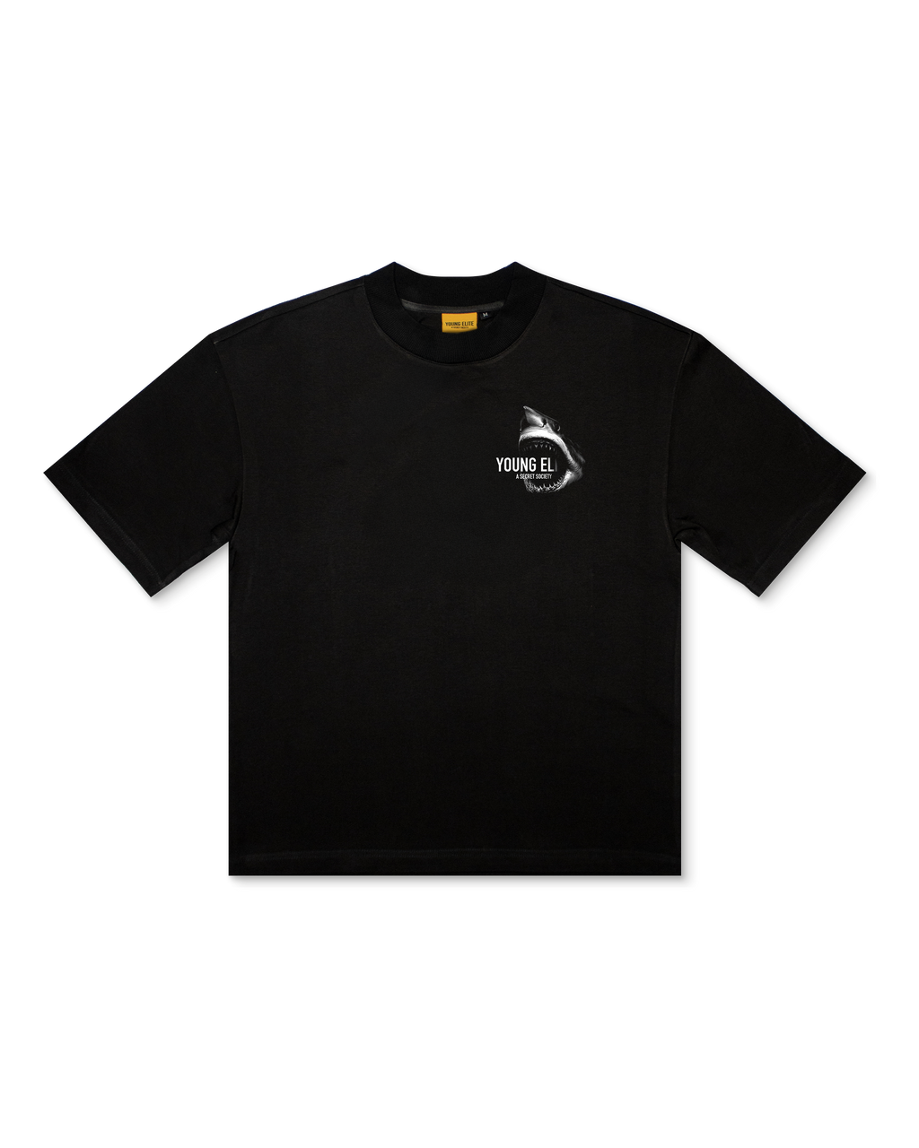 Shark HeavyTee image 1