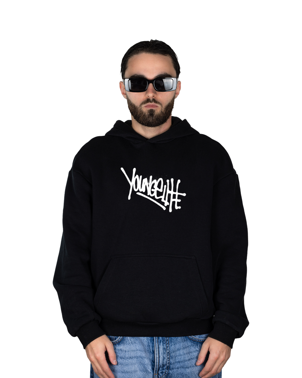 Signed Hoodie image 3