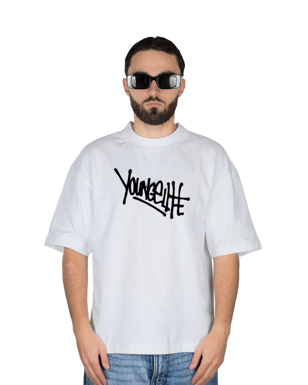 Signed HeavyTee image 6