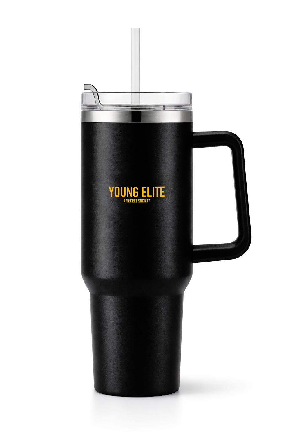 RVS Tumbler image 1