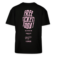 ZEPPELIN T-SHIRT thumbnail 2